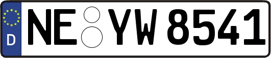NE-YW8541