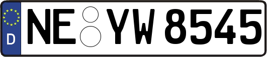 NE-YW8545