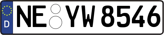 NE-YW8546