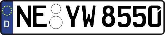 NE-YW8550