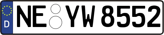 NE-YW8552