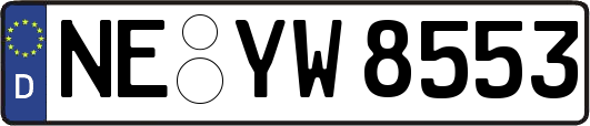 NE-YW8553