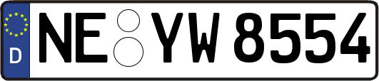 NE-YW8554