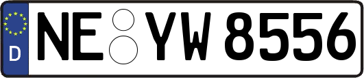 NE-YW8556