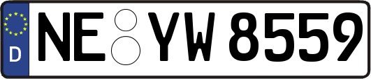NE-YW8559