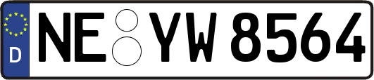 NE-YW8564
