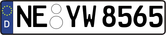 NE-YW8565