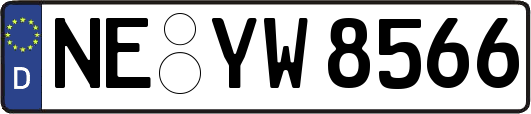 NE-YW8566