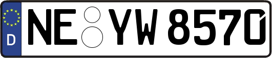 NE-YW8570