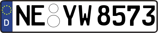 NE-YW8573