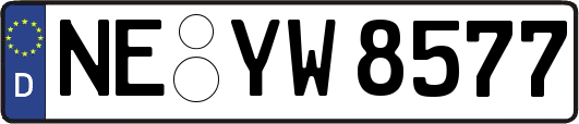 NE-YW8577
