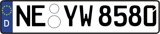 NE-YW8580