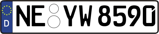 NE-YW8590
