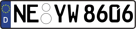 NE-YW8606