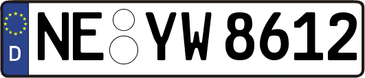 NE-YW8612