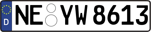 NE-YW8613