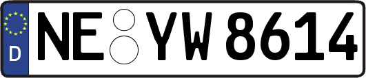 NE-YW8614