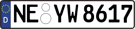NE-YW8617