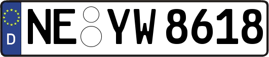 NE-YW8618