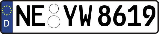 NE-YW8619