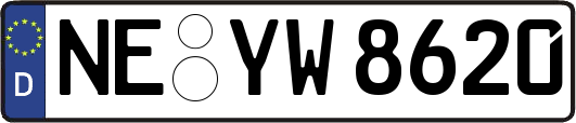 NE-YW8620