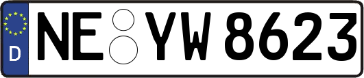 NE-YW8623