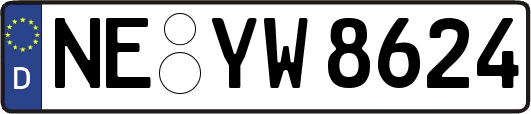 NE-YW8624