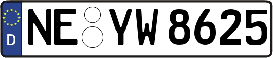 NE-YW8625
