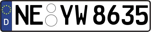 NE-YW8635