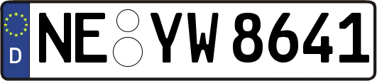 NE-YW8641
