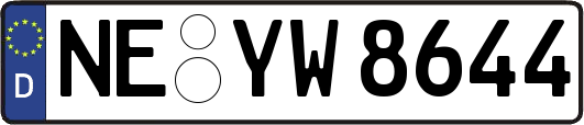 NE-YW8644