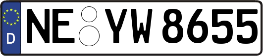 NE-YW8655