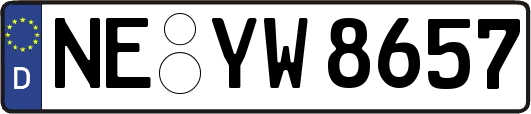NE-YW8657