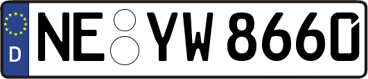 NE-YW8660