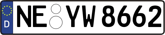 NE-YW8662
