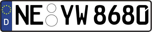 NE-YW8680