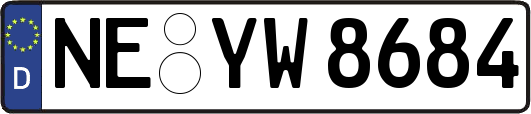 NE-YW8684
