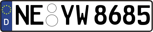 NE-YW8685