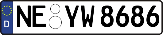 NE-YW8686