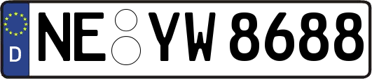 NE-YW8688