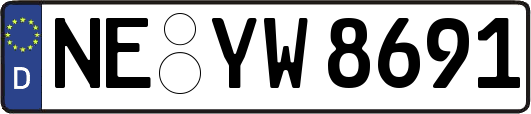 NE-YW8691