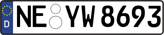 NE-YW8693