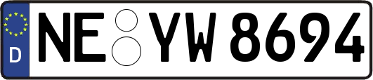 NE-YW8694
