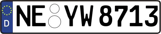 NE-YW8713