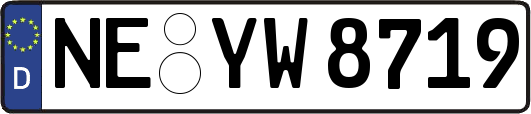 NE-YW8719