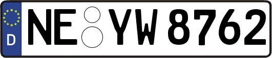 NE-YW8762