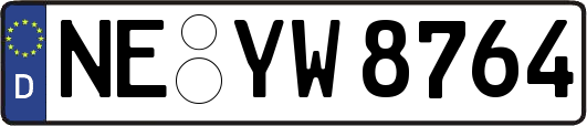 NE-YW8764