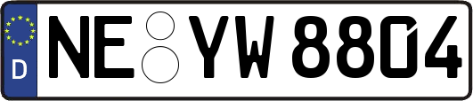 NE-YW8804