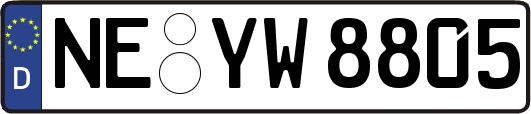 NE-YW8805