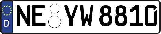 NE-YW8810